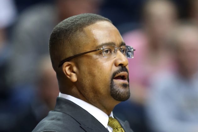 Las Vegas Invitational Finalizes Schedule