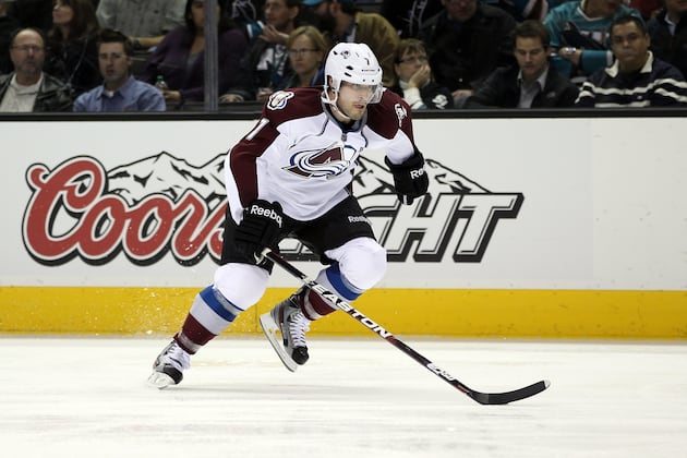 Avalanche Announce Signings