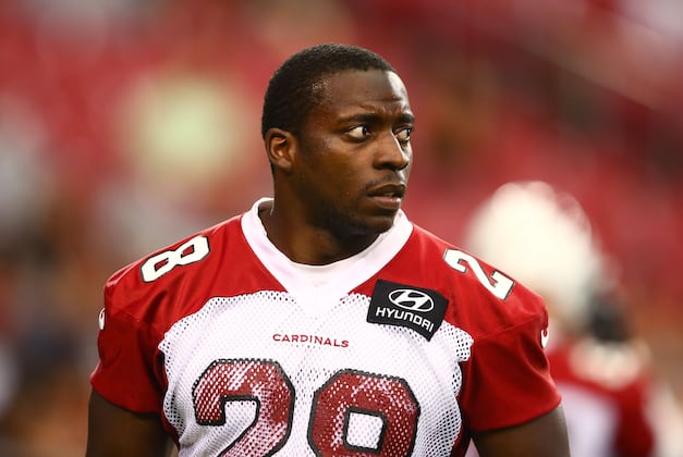 Arizona Cardinals: Predicting Which Running Backs Will Make the Roster