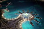 Report: Qatar Spending $200B on 2022 World Cup