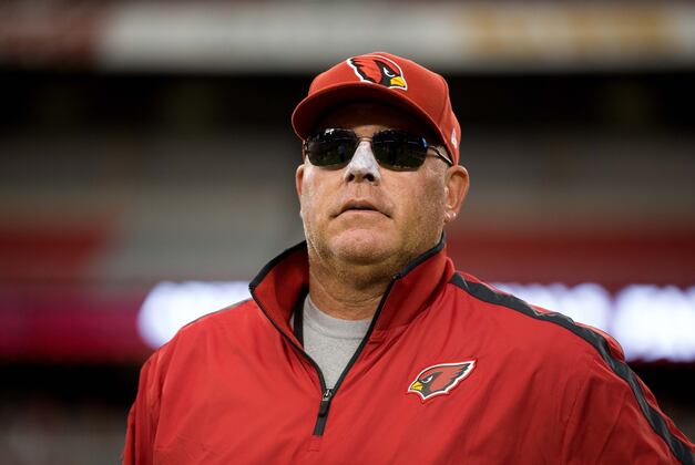 2013 NFL Training Camp Preview: Arizona Cardinals