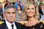 Keibler and Clooney Call It Quits