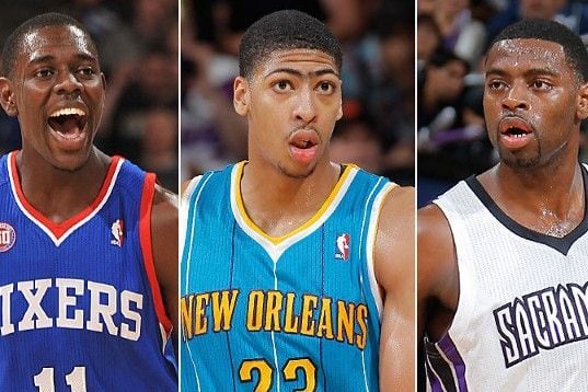 Grantland: New Moves Suggest No Tanking for Pelicans