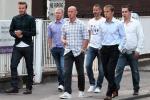 Footballers to Invite for the Perfect Night Out