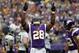 How much would you pay for Adrian Peterson to be on your fantasy team?