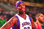 Report: Warriors Agree to Deal with Jermaine O'Neal