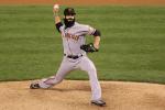 Former Giant Brian Wilson Could Audition for Teams in August