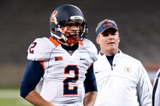 Five Concerns Heading into Fall Camp