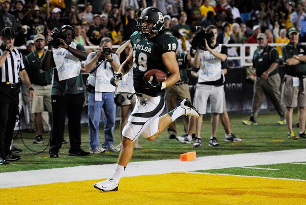 Najvar Garners Spot on Mackey Award Watch List