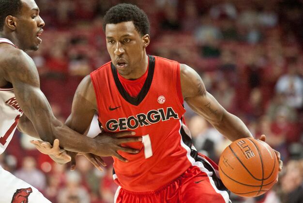 Kentavious Caldwell-Pope Finally Finds His Stroke