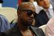 GREENWICH, CT - JULY 08: Kanye West attends the LeBron James announcement of his future NBA plans at the Boys & Girls Club of America on July 8, 2010 in Greenwich, Connecticut. James announced during a live broadcast on ESPN that he will play for the Miami Heat next season. (Photo by Larry Busacca/Getty Images for Estabrook Group)