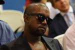Kanye West Fell Asleep at LeBron's 'Decision'