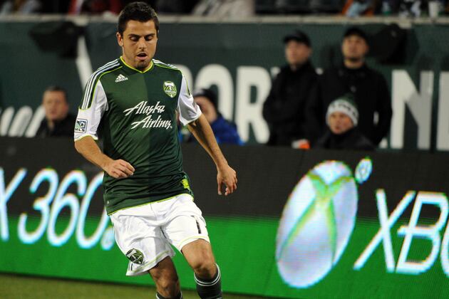 Timbers Loan Nanchoff to Swedish Club Jönköpings Södra IF