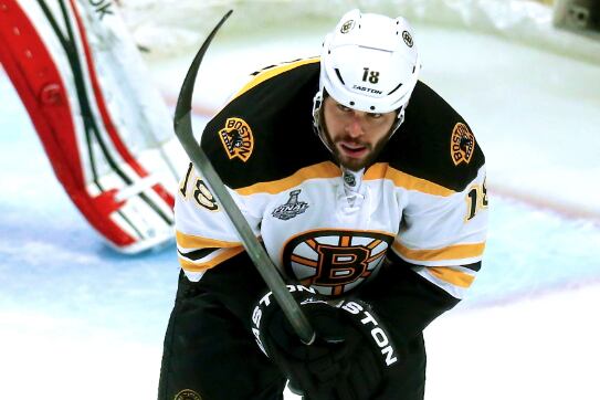 Report: Horton to Miss 4-6 Months After Surgery
