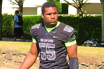 Every Finalist's Best Sales Pitch to Land 5-Star Da'Shawn Hand