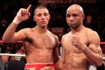 Jones Believes He Will Finish What He Started with Brook