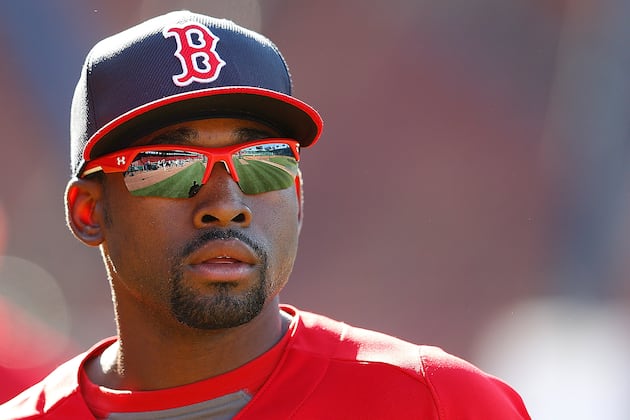 Red Sox Recall Jackie Bradley Jr. Among 4 Moves