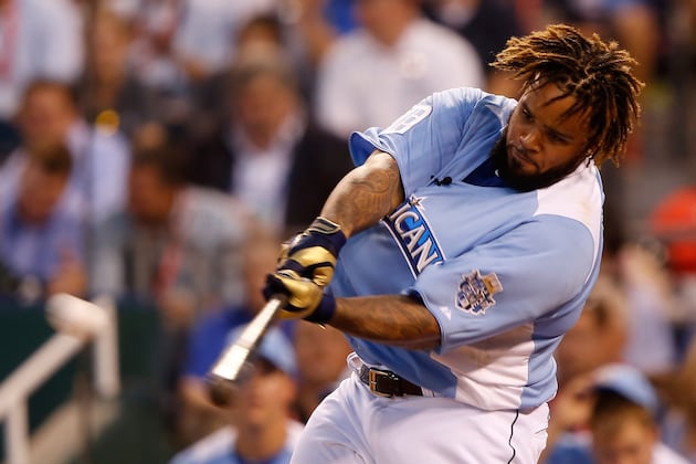 Home Run Derby 2013: Players Who Will Thrive in Spotlight