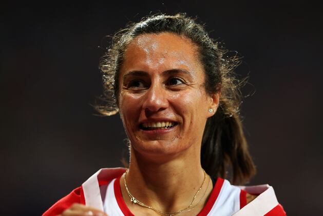 Turkey May Miss World Championships After Dozens Reportedly Fail Drug Tests