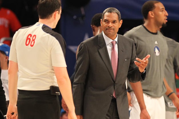 Cheeks Confident Wallace Will Make Good Coach