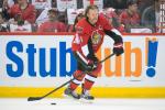 Did Alfredsson Make Right Call by Leaving Sens?