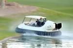 Ohio Golf Club to Offer Hovercarts