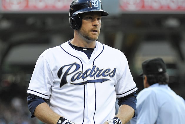 MLB Gamecast - Rockies vs Padres