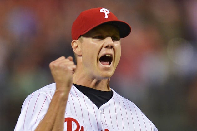Instant Replay: Phillies 4, Nationals 2