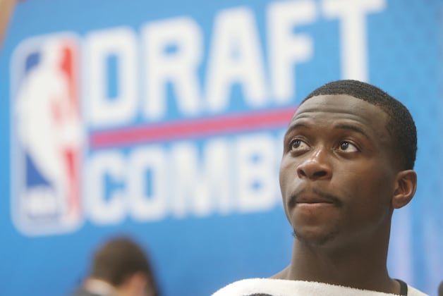 Will Myck Kabongo Be Miami Heat's Free-Agent Steal Of 2013 Offseason?