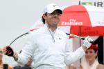 Ranking Causes of McIlroy's Struggles in 2013