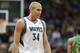 Greg Stiemsma is an affordable option for Dell Demps to upgrade his frontcourt.