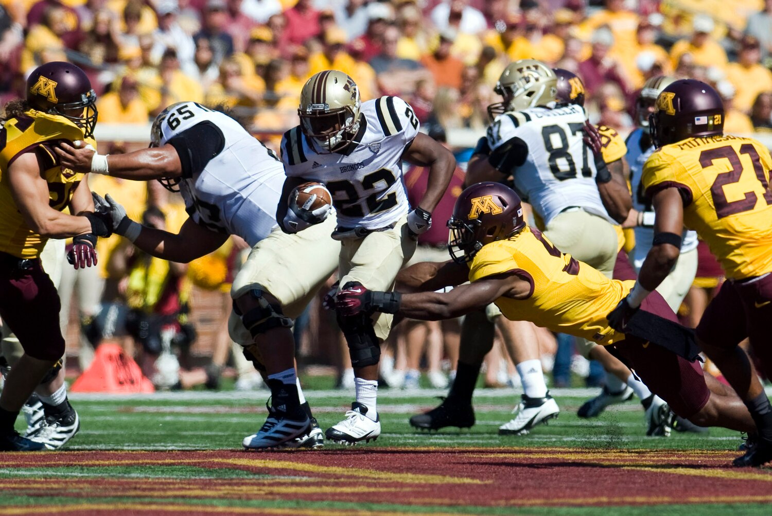 College Football Western Michigan Is Recruiting Superbly But How college-football-western-michigan-is-recruiting-superbly-but-how