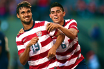 USA Coasts by Belize 6-1 in Gold Cup Opener