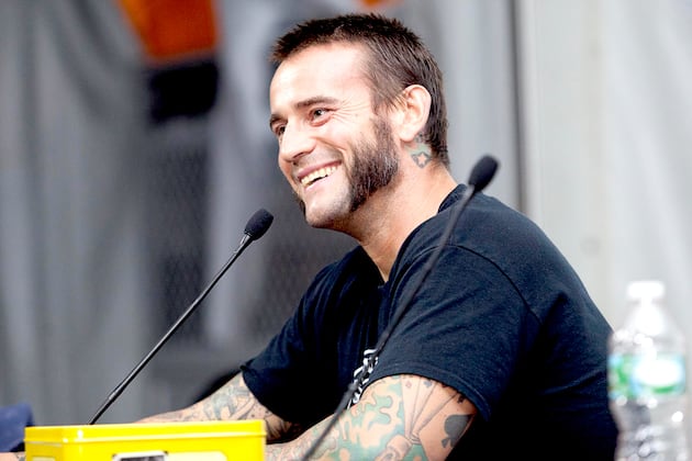 CM Punk's Heel Persona Will Be Missed in WWE