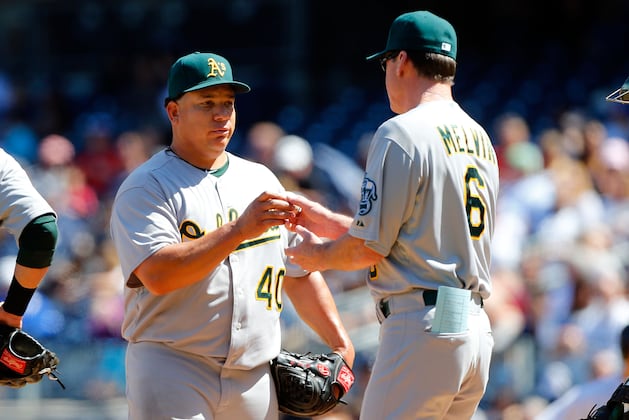 Oakland Athletics' Trade Deadline Strategy Blueprint