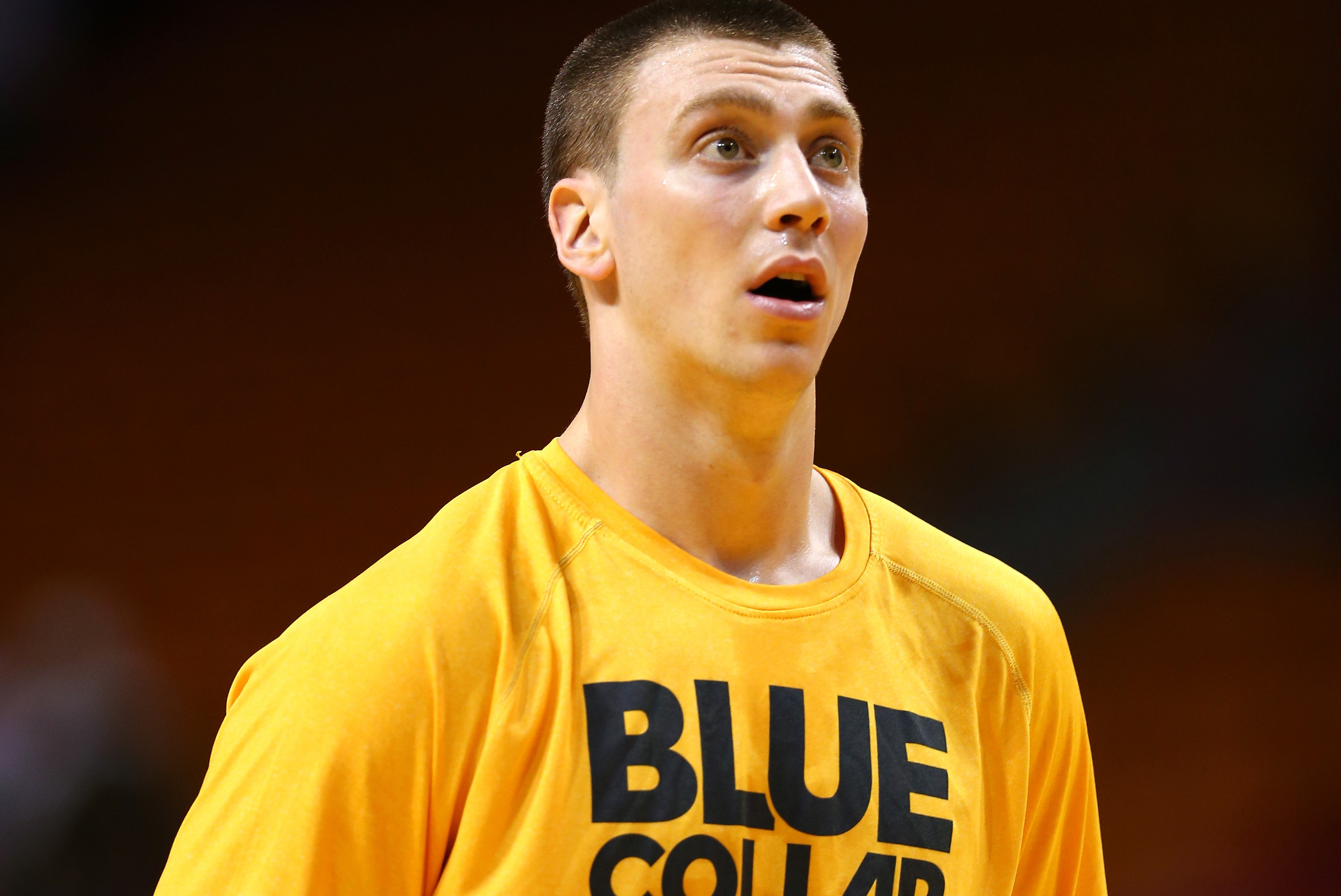 tyler hansbrough t shirt