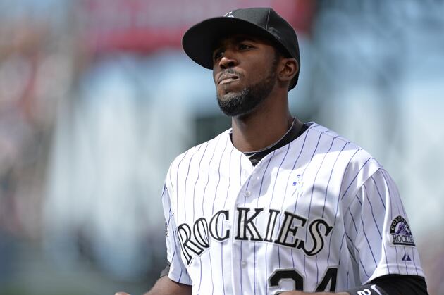 Fowler Ready to Rejoin Team, Tulo Will Take Wednesday off