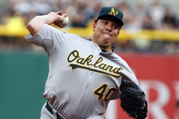 Oakland Athletics at Pittsburgh Pirates Live Blog: Instant Analysis and Reaction
