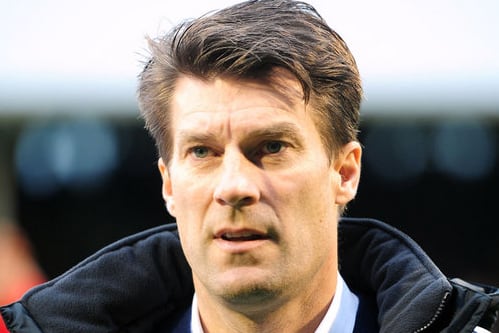 Swansea Signing Spree Delights in-Demand Boss Michael Laudrup