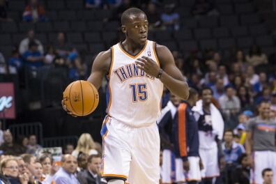 Key Storylines for OKC Thunder's Summer League Team