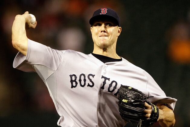 Return of Jonathan Papelbon Not the Answer to Sox' Closer Problems