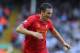LIVERPOOL, ENGLAND - MAY 19: Stewart Downing of Liverpool in action during the Barclays Premier League match between Liverpool and Queens Park Rangers at Anfield on May 19, 2013 in Liverpool, England. (Photo by Julian Finney/Getty Images)