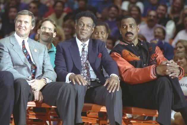 AllTime Win Streak Record Set by 197172 Los Angeles Lakers Surpassed