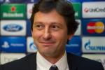 PSG's Leonardo Resigns Following Lengthy Ban 