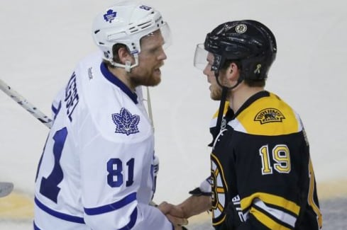 Tyler Seguin's Issues Shed New Light on Kessel Trade