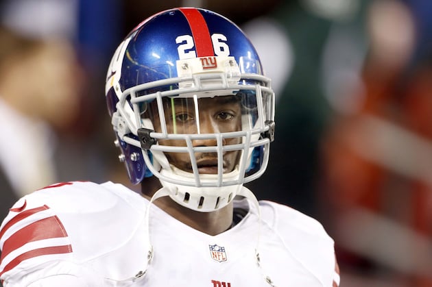 Rolle Relieved, Ready for Cruz/Nicks Challenge