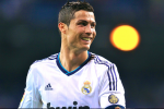 Report: Ronaldo Set for Record Real Madrid Contract
