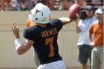Report: Former 4-Star QB to Transfer from Texas