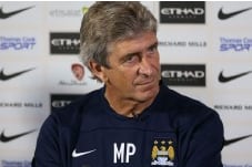 Pellegrini Eager to Add Firepower