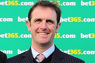 Licensing Hearing for Godolphin's Appleby